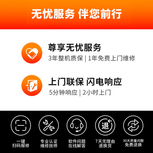 AMD&MSI Dark Knight National Subsidy 20% Ryzen 5 9600X/RTX5060Ti/16G/1T Black Myth E-sports Game Designer Desktop Computer Host