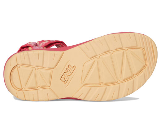 Teva Unisex Kids Hurricane Xlt2, Neon Floral Lilas