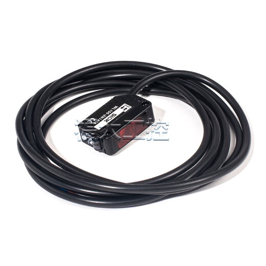 CLCEY光电开关WL100-2N1439/N1432/P1432/2P1439WT100-N14122N19传感器 WL100-2P1429