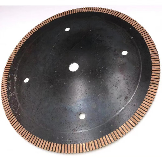 430 road cutting blade 380530610 concrete large saw blade diamond new and old road sharp crown teeth 600 concrete standard type