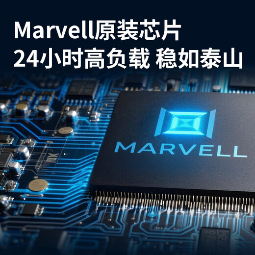 Xili Weishi PCI-Ex4 Gigabit-Netzwerkkarte 10G elektrischer Anschluss verkabelter Desktop-Computer NAS-Server E-Sport-Netzwerk RJ45-Netzwerkanschluss kompatibel mit Gigabit 2.5GSR-PT01-AQC113C