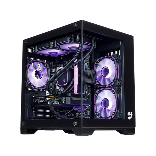 Minglongtang National Subsidy 20% Core i5 13400F/RTX5060 Gaming Desktop E-Sports Live Computer Host Design Rendering Workstation Complete Machine