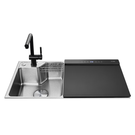 FOTILE JBSD2T-03-Y5A sink dishwasher