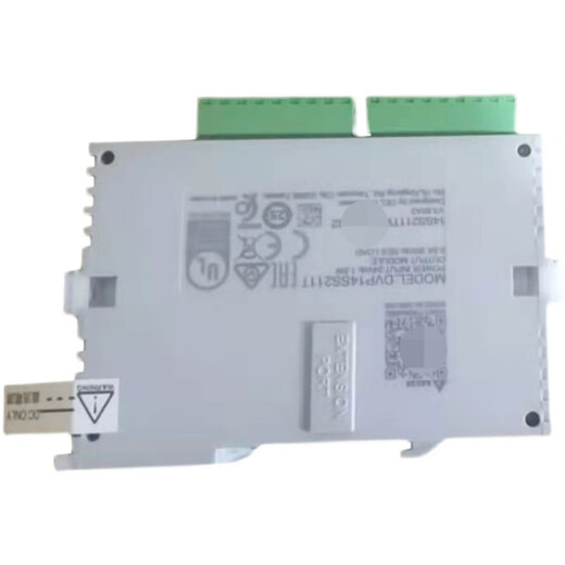 PLC SS left analog module DVP04/01/02/201/202/211/AD/DA/LC-S DVP211LC-SL