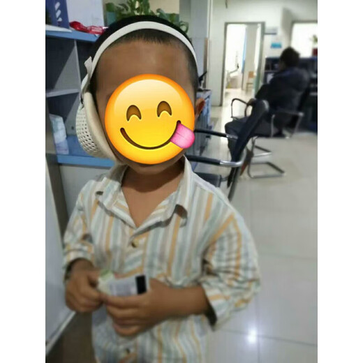 Earmuffs after ear deformity surgery Earmuffs after microtia surgery External ear surgery protective cover Ear trauma cover