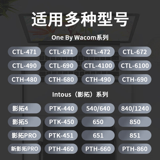 
Wacom original digital drawing board connection data 670/671/472/672/690/6100/460/660 USB cable CTL6100/6100WL to the right 1.5 mini 150x0.3cm