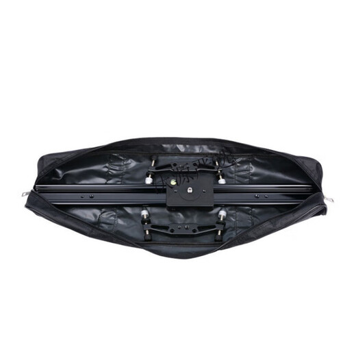 Single shoulder tripod bag thickened tripod handbag photography camera rocker storage bag single shoulder 60cm