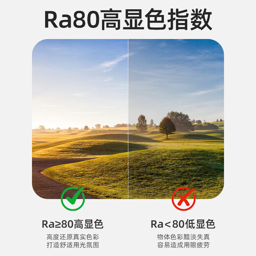 Philips (PHILIPS) LED ceiling lamp wick 20W three-tone light magnetic suction modification replacement light source lamp panel module (diameter 245mm)