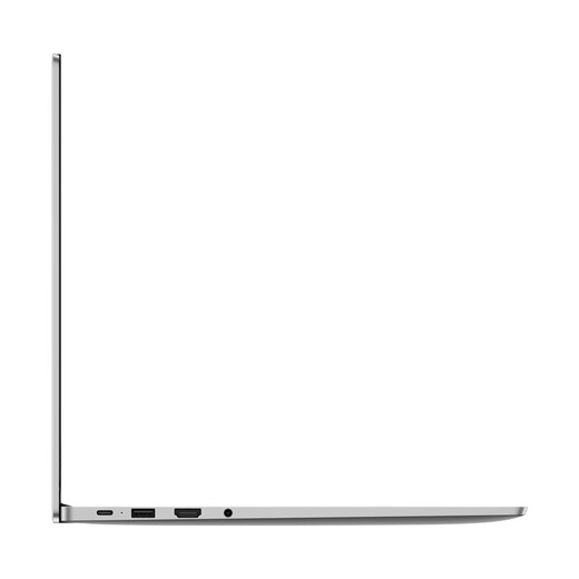 Huawei MateBook D 14 SE store pre-installed Windows version thin and light laptop 13th generation Core processor i5 16G 512G Haoyue Silver