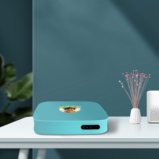 Seminy Learning Machine Educational Learning Machine AI Intelligent Large Screen Eye Protection Learning Young Children Synchronous AI Intelligent Enlightenment Education AI Intelligent Learning Machine Universal for Primary Schools, Junior High Schools and High Schools (3-16 years old General Synchronous Learning Set-top Box-Learning Machine-Al Voice