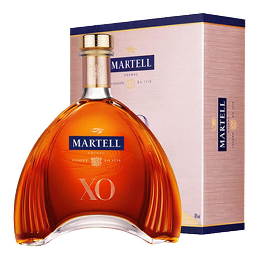 Martell XO Le Cordon Bleu NCF VSOP Cognac Vino francés 700ml 1000ml Gran opción de regalo Martell