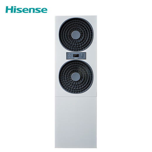 Hisense 5 HP base station air conditioner cabinet 12kw special industrial computer room air conditioner 24H operation power distribution room/equipment room KF-120LW/TS16SBp-A2