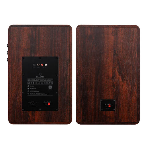 HiVi K800 home active karaoke speaker professional wireless microphone karaoke HIFI audio supports Bluetooth fiber optic coaxial