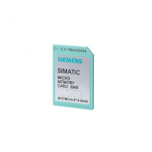 西门子 SIEMENS7-300内存卡6ES7953-8LJ31/8LM31/8LG31/8LF31/8LL31-0AA0 6ES795 6ES7953-8LJ20-0AA0512KB