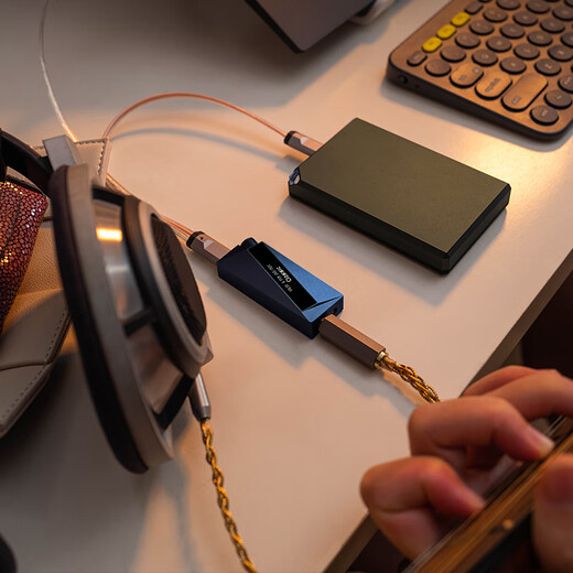 Exquisite Lebi W4 W2 Ultra decoder amp with small tail Lebi flagship HIFI portable decoder all-in-one mobile phone HiFi W2 Ultra + camouflage leather case + WP1L + cowhide lanyard set