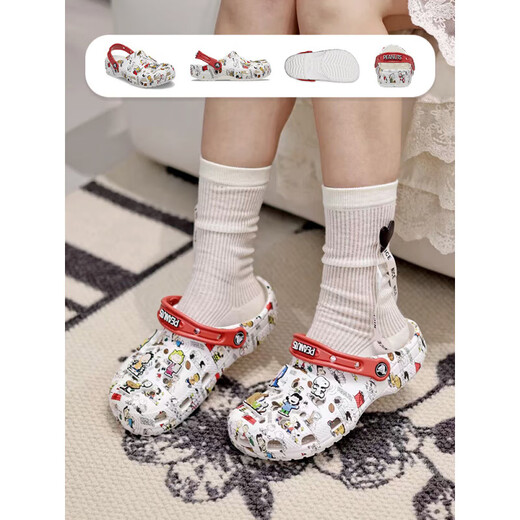 CORCS CROCS Summer Children's Crocs Outdoor Beach Sandals Casual Non-Slip Slippers SNB Joint 20 -21 (C5) 120mm