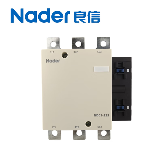 Liangxin Shanghai NDC1-225 AC contactor 150/185/115/265/330/40 NDC1-115AC220V