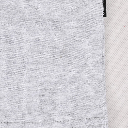 匡威（Converse）经典圆领T恤2024年新款夏季男女情侣休闲运动短袖10027229-A02 MCH687-GHG 2XL /185