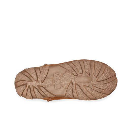 UGG Winter Women's Comfortable Fashion Round Toe Casual Classic Mini Short Boots Snow Boots 1115030CHE | Maroon 38