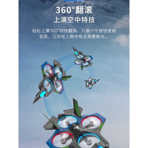 Beast Drone Drone Photografía aérea Ayerial Evitación de obstáculos de alta definición 4K Estudiantes de escuela primaria de doble fotografía Aeronave de control remoto de niños pequeños 2024 NUEVA TECNOLOGÍA NEGRA ELECTRICO 4K Alta definición [Omnidirection Obstacle Evitor inteligente Hover Cool Light]
