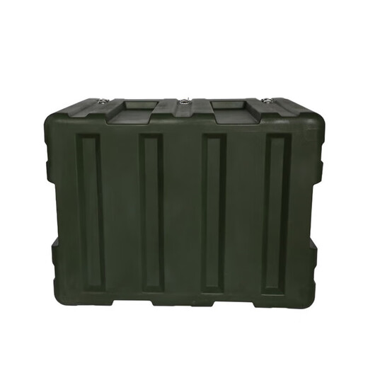 Shunhua Lang 800*600*500mm rotational molding box storage box equipment box equipment box supply box turnover box