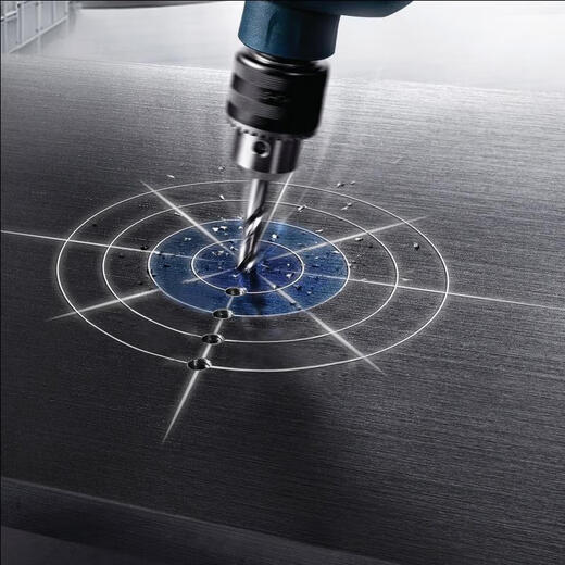 Bosch drill bit 3.2mm high speed steel