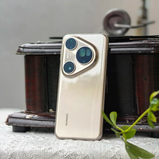 Huawei pura80ultra Issue 24 | Interest-free New flagship mobile phone One-inch ultra-high dynamic main camera Ultra-large bottom dual telephoto p80ultra will be launched in 2025 Gilt gold 16GB+512GB full network official standard configuration