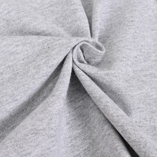 匡威（Converse）经典圆领T恤2024年新款夏季男女情侣休闲运动短袖10027229-A02 MCH687-GHG 2XL /185