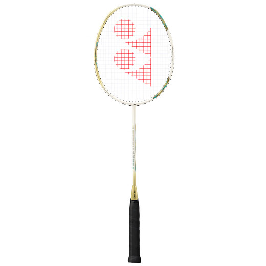 Yonex Tianx Astrox 9900A Badminton Racket Fibra de carbono de alto valor Ultra-Light and Diftute-Hard Limited Platinum Box 5U/G5 United BG65