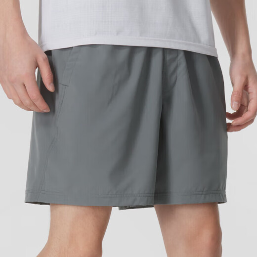 Nike official website official men's pants 2025 summer new loose sports pants running training breathable quick-drying shorts DV9858-084 3XL 190 (recommended 170-190Jin [Jin equals 0.5 kg])