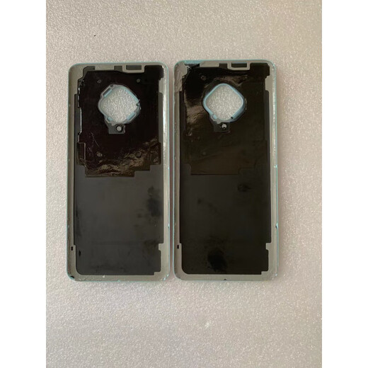 Vivo adapts to s5 assembly and disassembly back cover vivos5 original glass battery cover mobile phone shell rear screen s5 Iceland Love Song disassembly 99 new with lens mirror