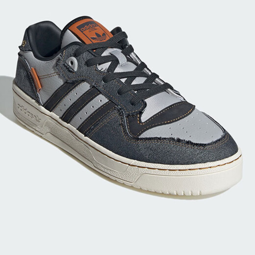 Adidas Clover Schuhe Herrenschuhe im Herbst und Winter Neue Low-Top-Polster-Sportschuhe Leichte bequeme atmungsaktive lässige Schuhe IH3294 43 (265 mm)