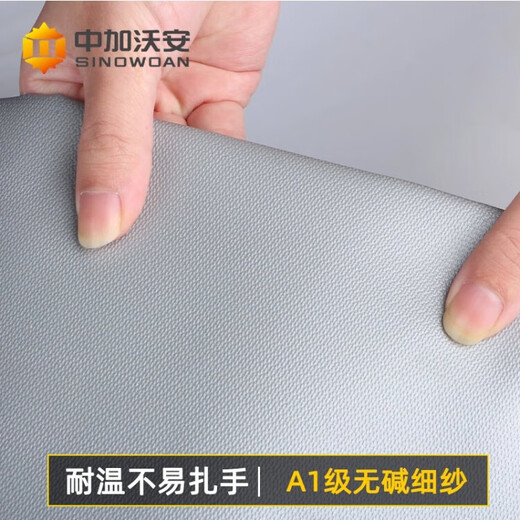 Zhongjia Woan filtered fire-fighting self-rescue respirator anti-fire escape gas mask home hotel 3c certified anti-smoke mask protective escape early warning combination