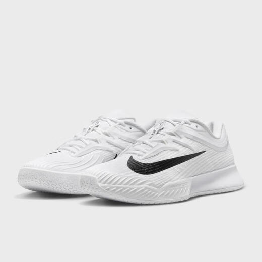 Nike (Nike) 2025 Men's M Zoom Vapor Pro 3 HC Tennis Chaussures FZ2161-101 42.5