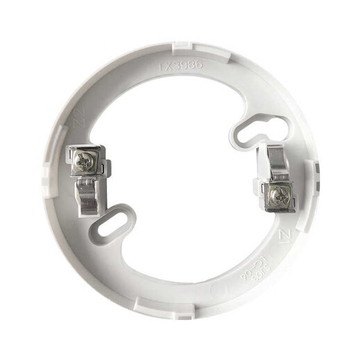 Taihean smoke detector JTY-GM-TX3100A point type photoelectric smoke fire detector manual alarm module Taihean double circuit board