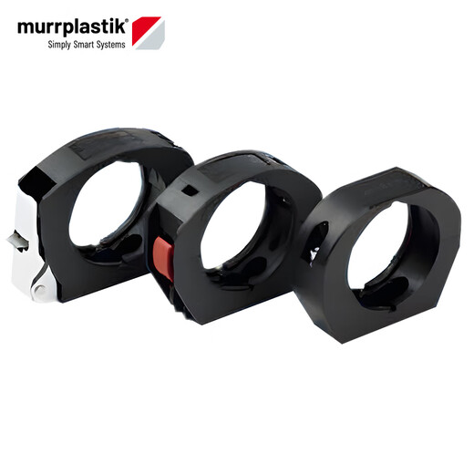 Murrplastik German Murr Plastics Industrial Robot Manipulator Pipeline Pack Accessories-Fixed Base SH-M40-M50-83691460