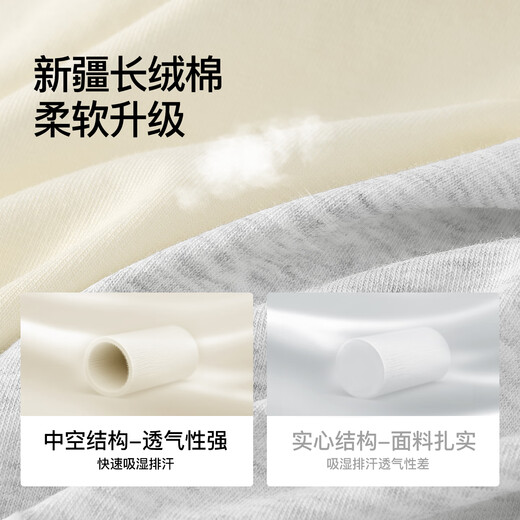 SecretWorld Sun Yi's same style underwear women's small boxer 100 cotton non-rolled cotton 10a antibacterial boxer shorts