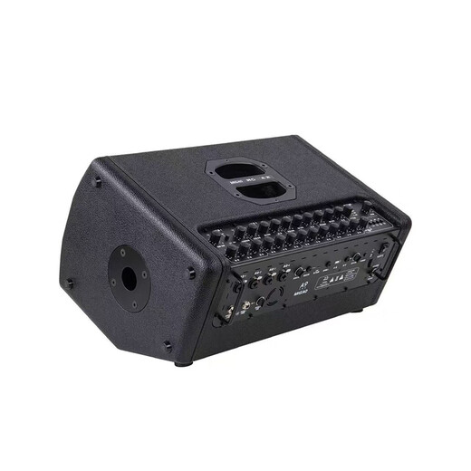 Migao A9PRO audio live broadcast internal recording outdoor karaoke guitar playing saxophone keyboard instrument dedicated high-power speakers 1 A9PRO standard (2 wireless microphones)