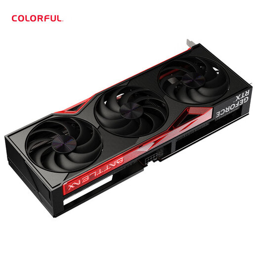 Colorful RTX 5060/5060Ti Tomahawk ultra AD OC e-sports game graphics card GDDR7 DLSS4 light chasing live rendering video editing RTX 5060 Tomahawk Deluxe Edition 8GB