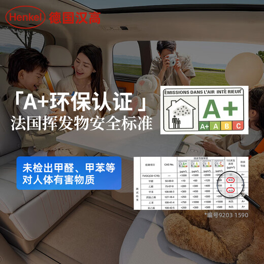 Henkel car front windshield film, front windshield film, thermal insulation film, HD car window insulation, explosion-proof car film, nano ceramic sunscreen solar film, suitable for Tesla