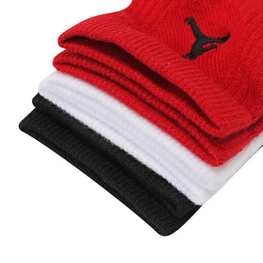 Nike Taobo EDPOLY3PR 144 casual socks DX9655-902 DX9655-902 one size M