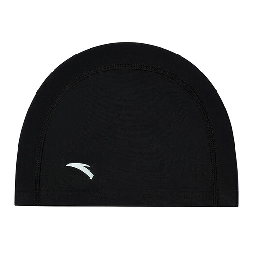 Anta children's boys and girls swimming caps in summer breathable and waterproof swimming cap swimming caps 3825332720