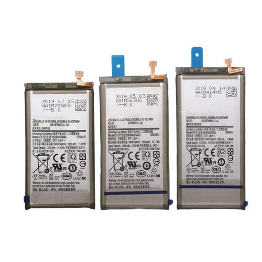 Samsung (SAMSUNG) quality original, suitable for Galaxy S10+/E G9750 G9730, suitable for S10 (G9730) battery + tools