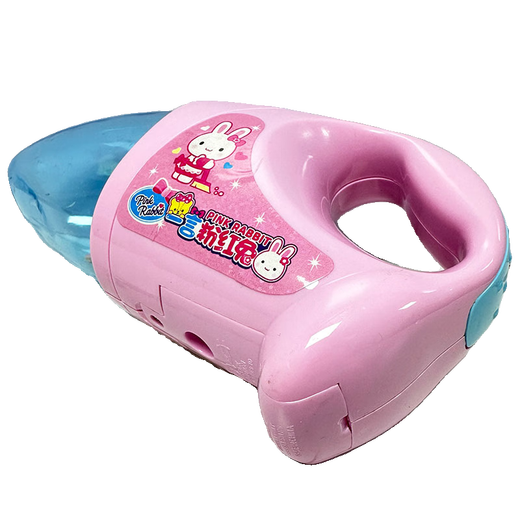 Cheng Liu children's toy girl simulation house cleaning home hygiene cleaning tool set portable handheld vacuum cleaner RC21005 vacuum cleaner cleaning set, free battery