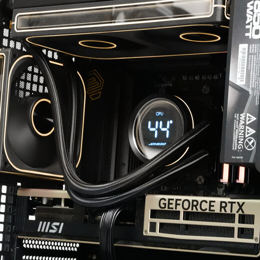 AMD Ryzen R7 9800X3D/5080/5070TI/RX9070XT no graphics card mini mini game ITX desktop computer host assembly computer thousand frames e-sports complete machine configuration 丨 R7 9800X3D/barebone system/performance version