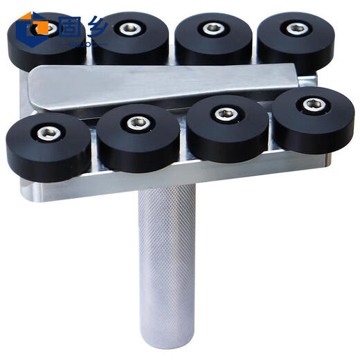 Guxiang snap-on insulation sheath installation tool Power insulated high-voltage overhead bare conductor installation tool Wire installation tool