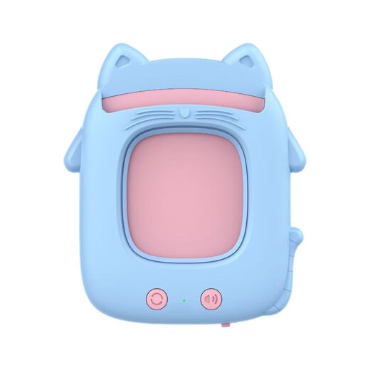 Beizhilu Baby Chino e Inglés CARJETA DE MATURA DE Educación Temprana Inglaterra Iluminación Bilingüe Audio Reconocimiento Puzzle Tarjeta de juguete Máquina de aprendizaje Modelo de carga [Azul de pato] Trescientos poemas de Tang Poemas
