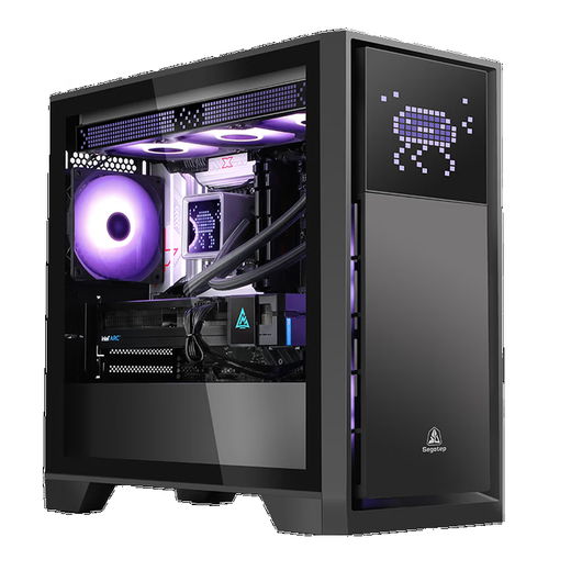 Colorful Single shot will not be shipped E-sports game design office computer host desktop assembly machine Customized upgrade (contact customer service before placing an order) 100 Single shot will not be shipped Customized model