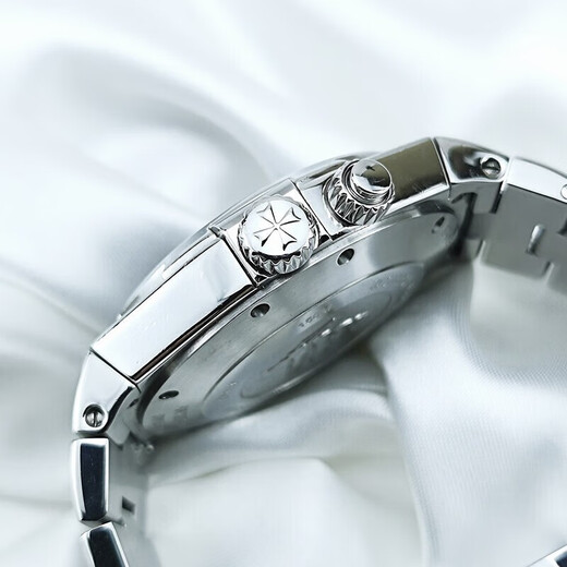 Second-hand 99 new Vacheron Constantin Across the World series automatic mechanical men's watch 47450 second-hand watch 47450/B01A-9227