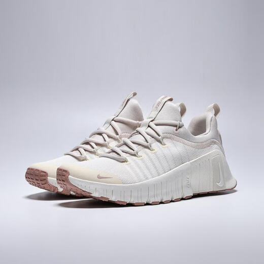 Nike (NIKE) 2025 Women's W NIKE FREE METCON 6 Training Shoes FJ7126-011 39